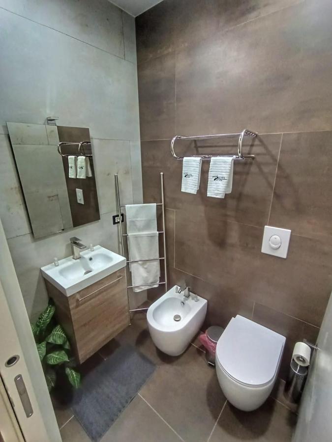 Suite Meghan Home Катанія Екстер'єр фото