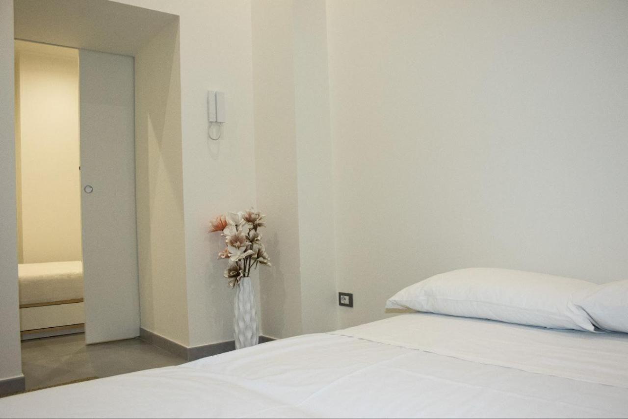 Suite Meghan Home Катанія Екстер'єр фото