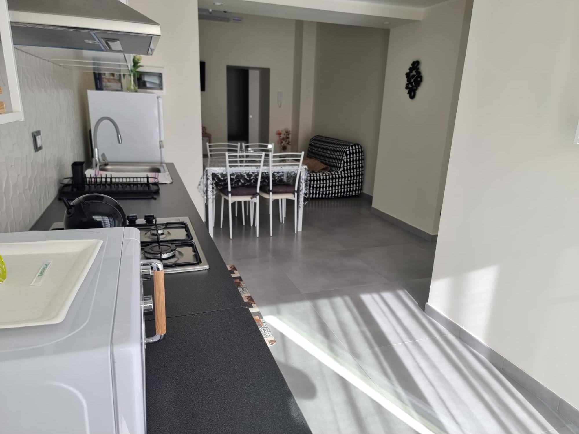 Suite Meghan Home Катанія Екстер'єр фото