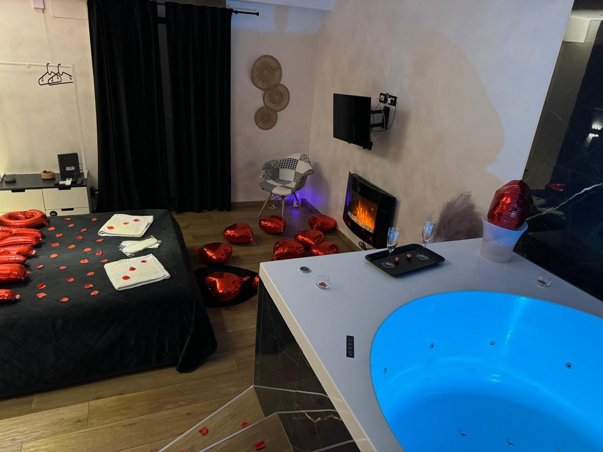Suite Meghan Home Катанія Екстер'єр фото